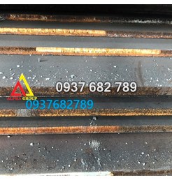 Thép tấm S355JR dày 105mm 110mm 120mm 130mm 140mm 150mm 160mm 170mm